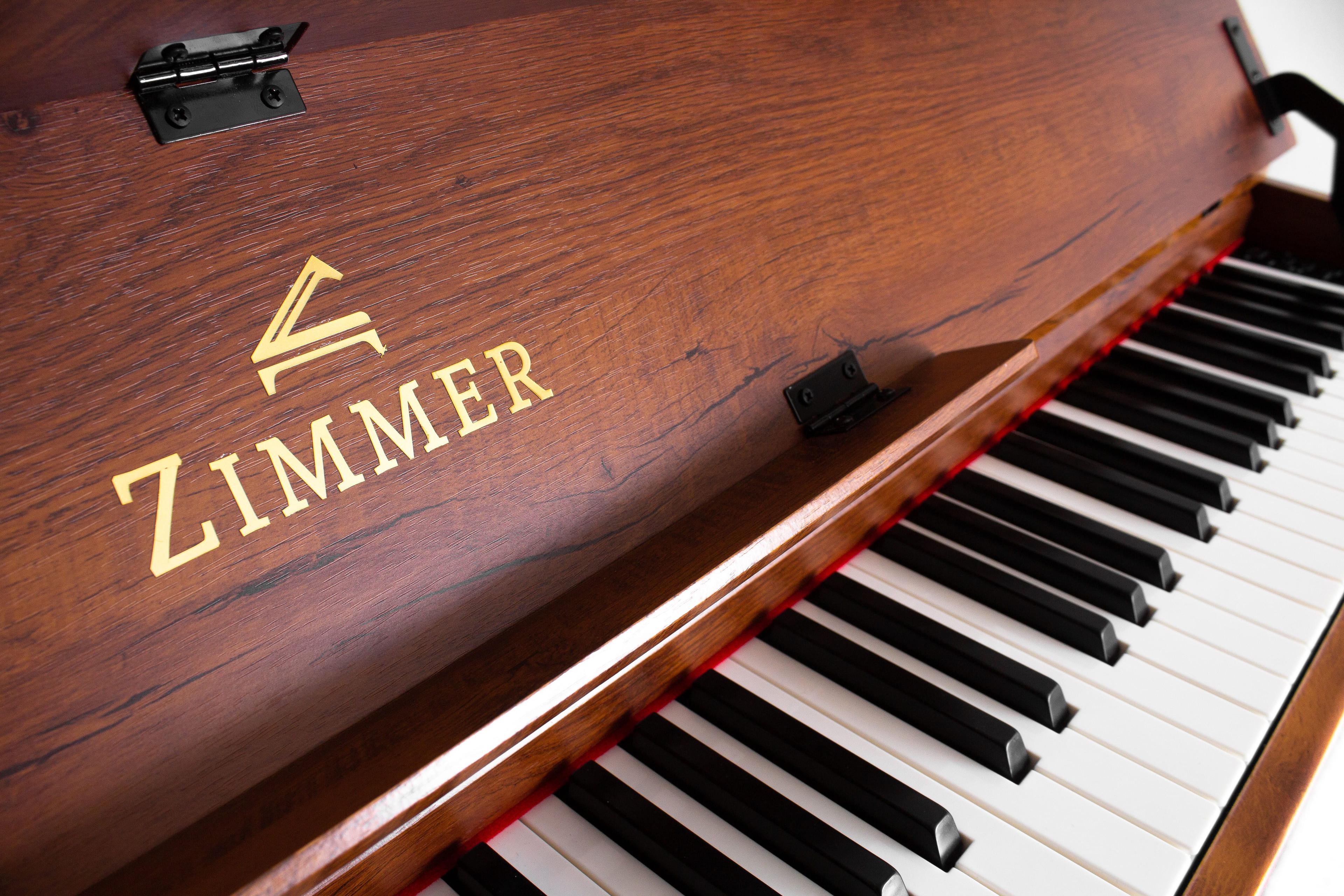 Piano Digital Zimmer ZIM-900-NT-1