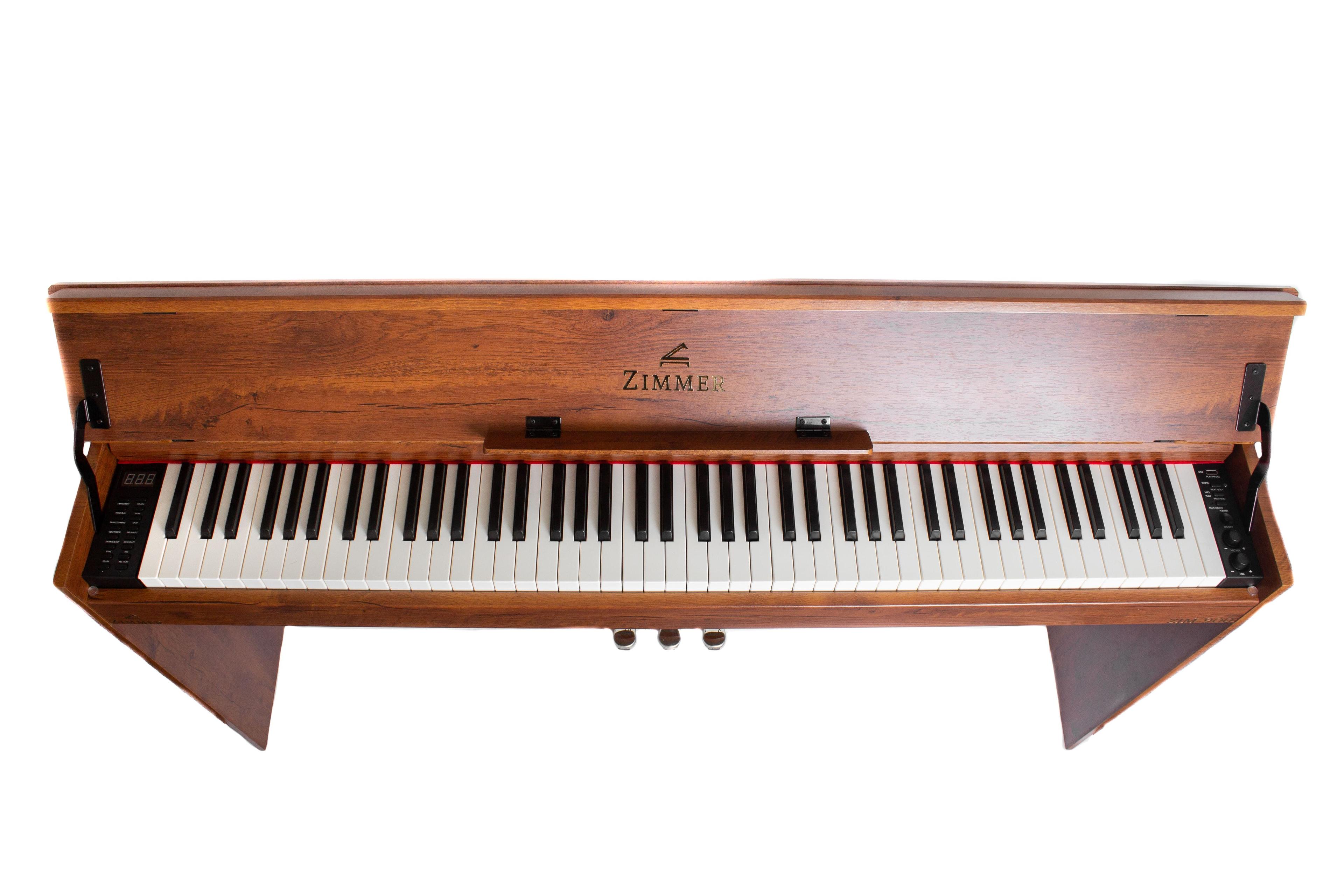 Piano Digital Zimmer ZIM-900-NT-3