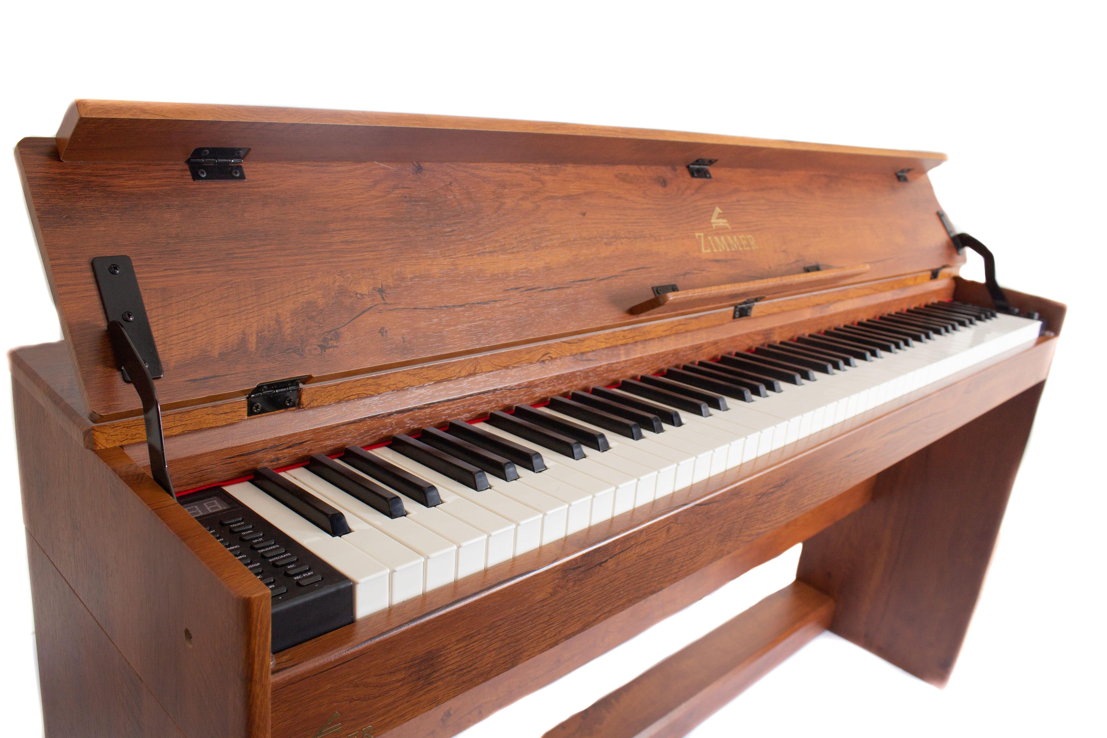 Piano Digital Zimmer ZIM-900-NT-4