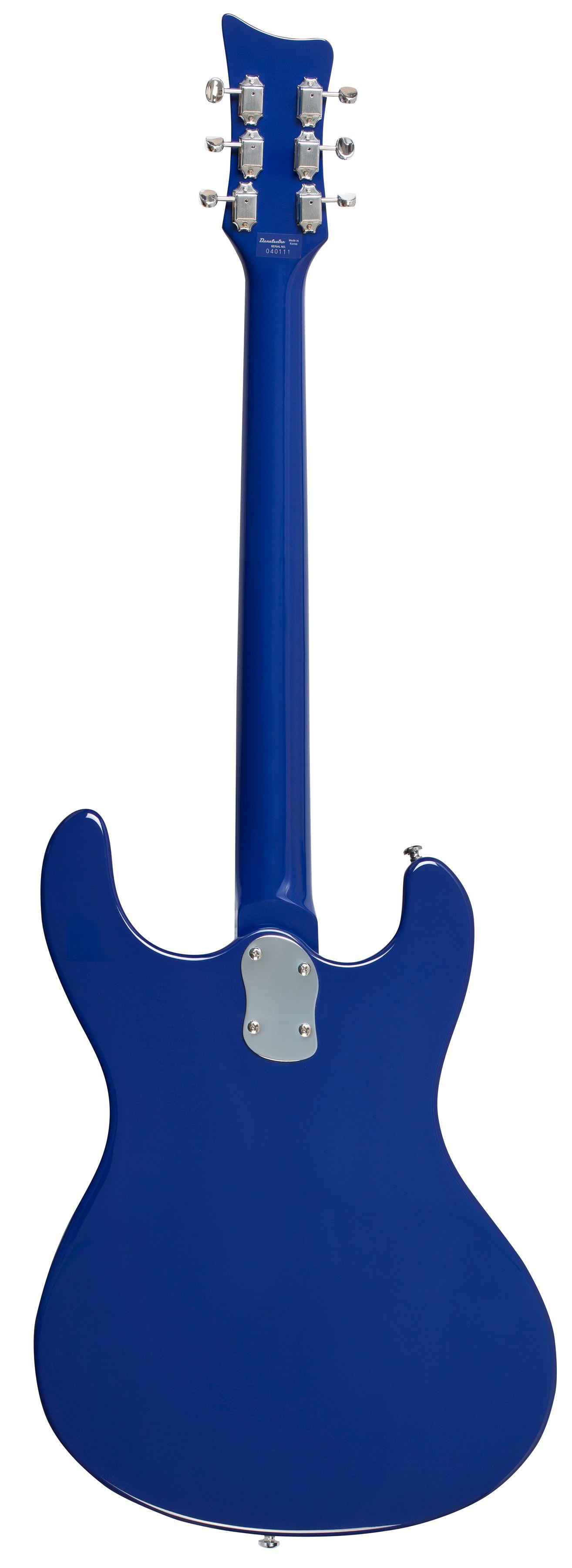 Guitarra eléctrica Danelectro 64-2