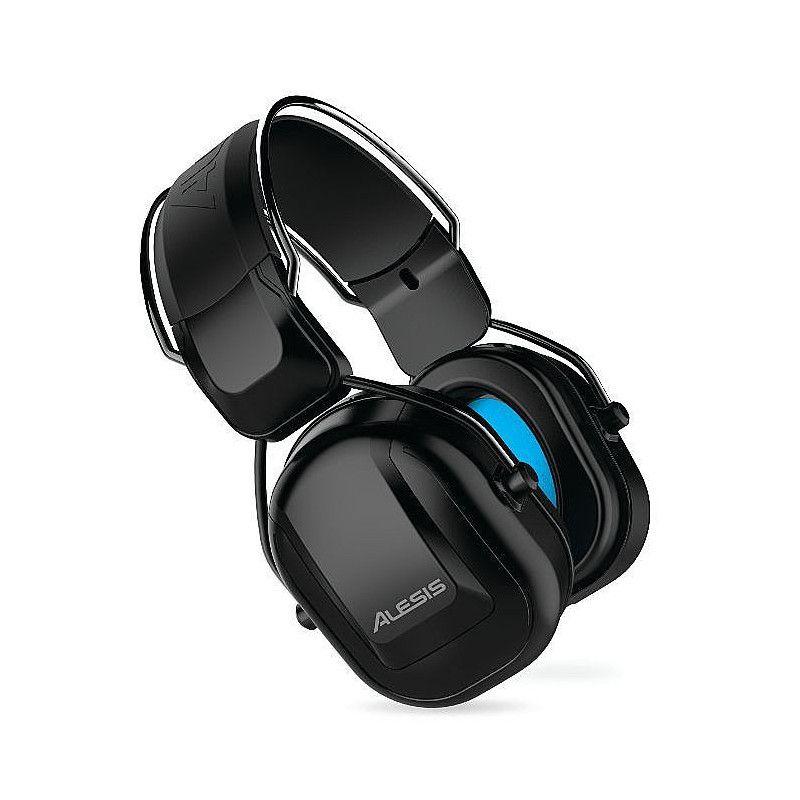 Audífonos Para Batería Electrónica DRP100 Alesis-1