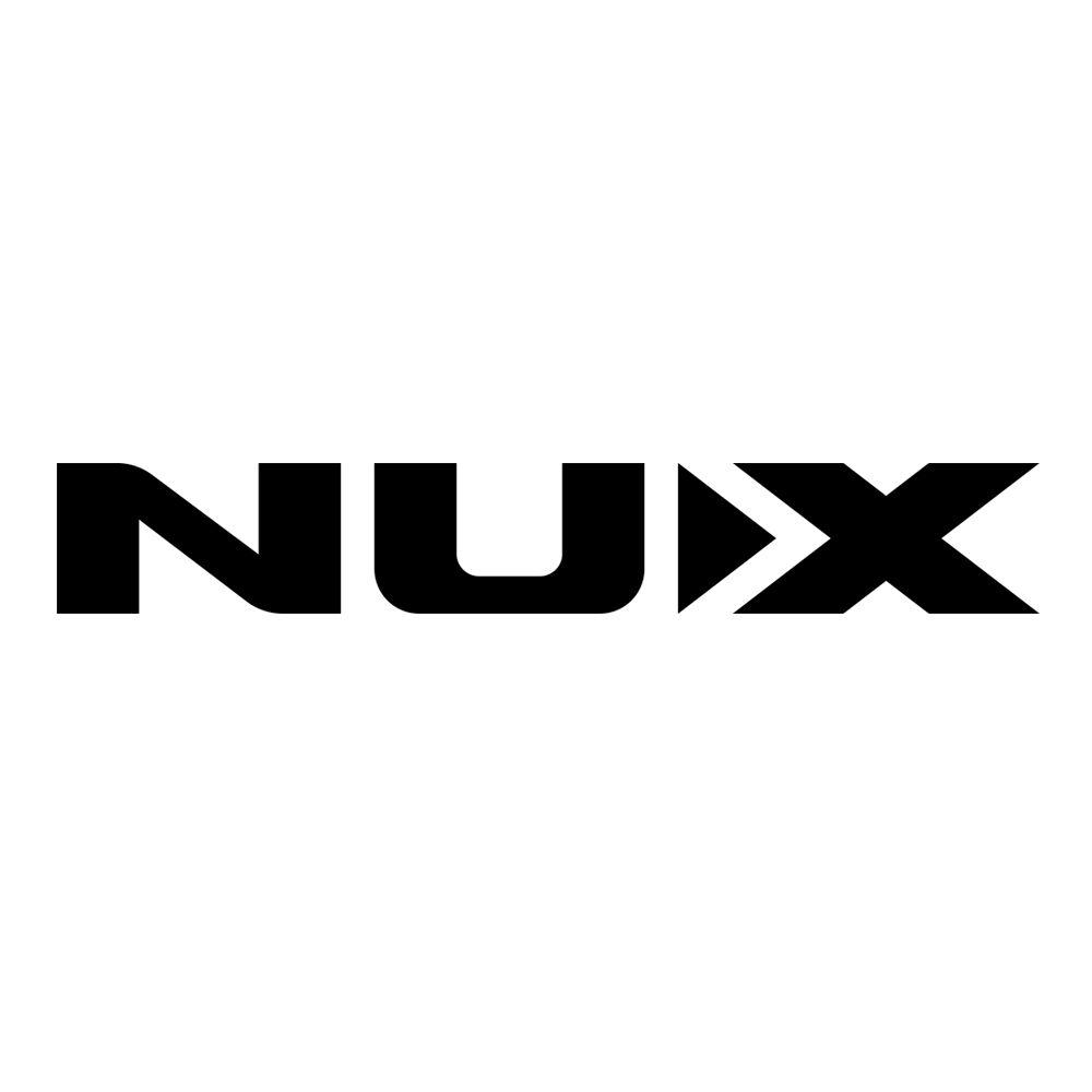 Pedal Stompbox Efecto Guitarra Drive Force Nux-1