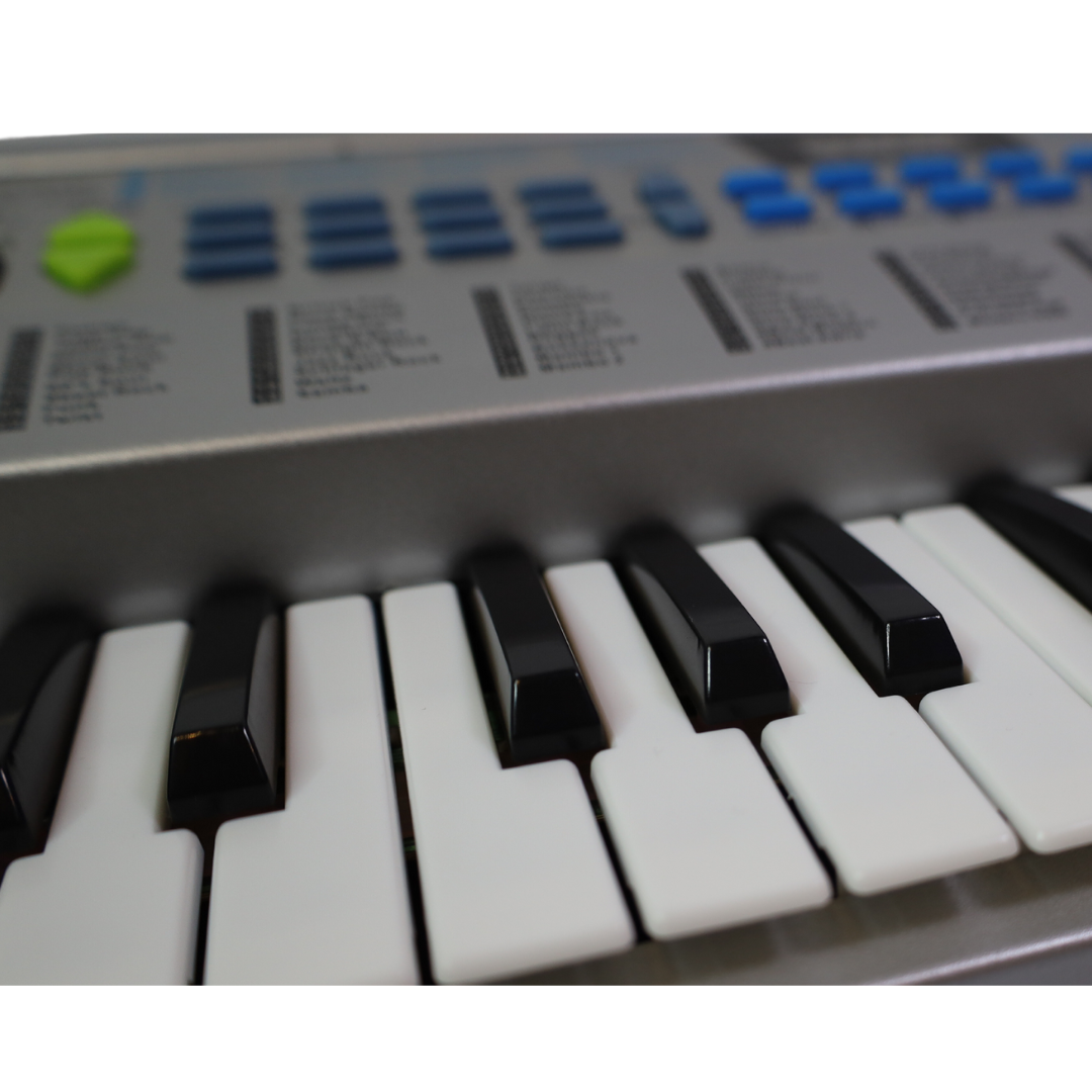 Teclado TONIC de 54 teclas TON-300-3