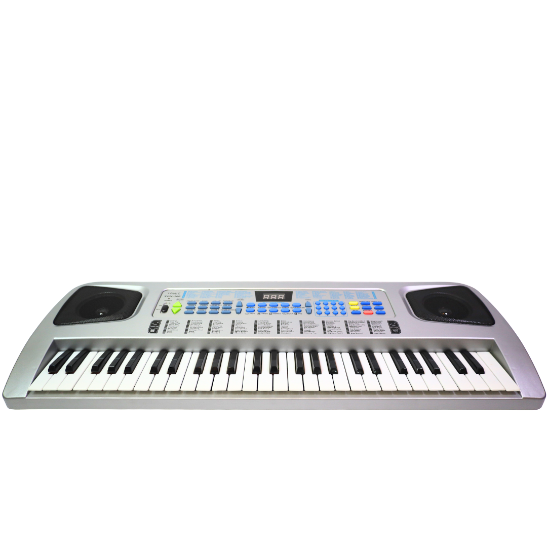Teclado Musical Piano 54 Notas Ton-300 Tonic-2