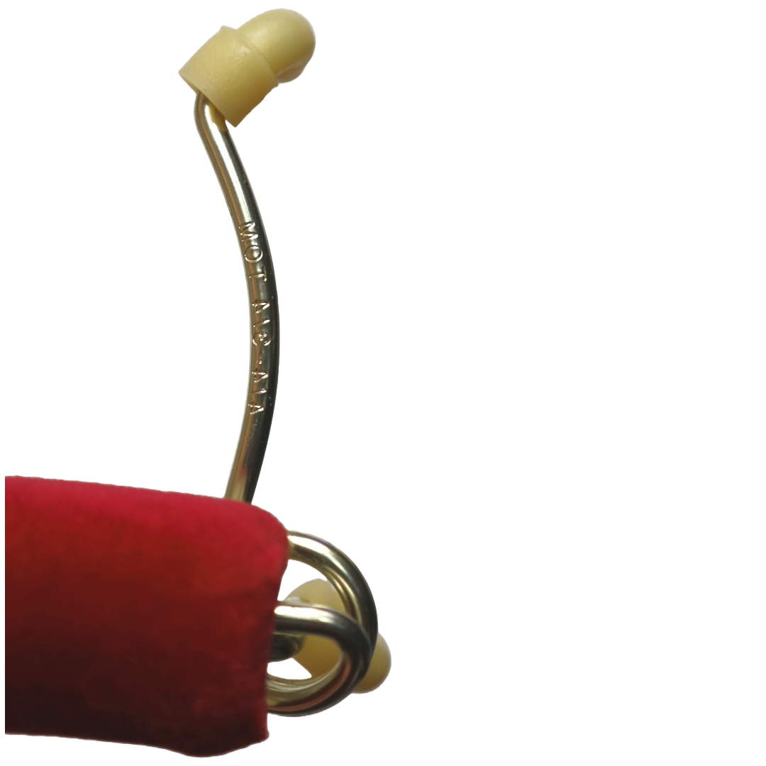 Apoya Hombro soporte para Violín Livorno 3/4 4/4 LIVS-11-2