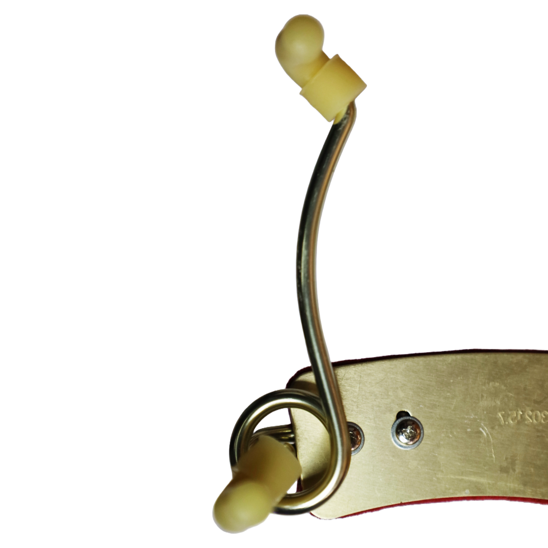 Apoya Hombro soporte para Violín Livorno 3/4 4/4 LIVS-11-3