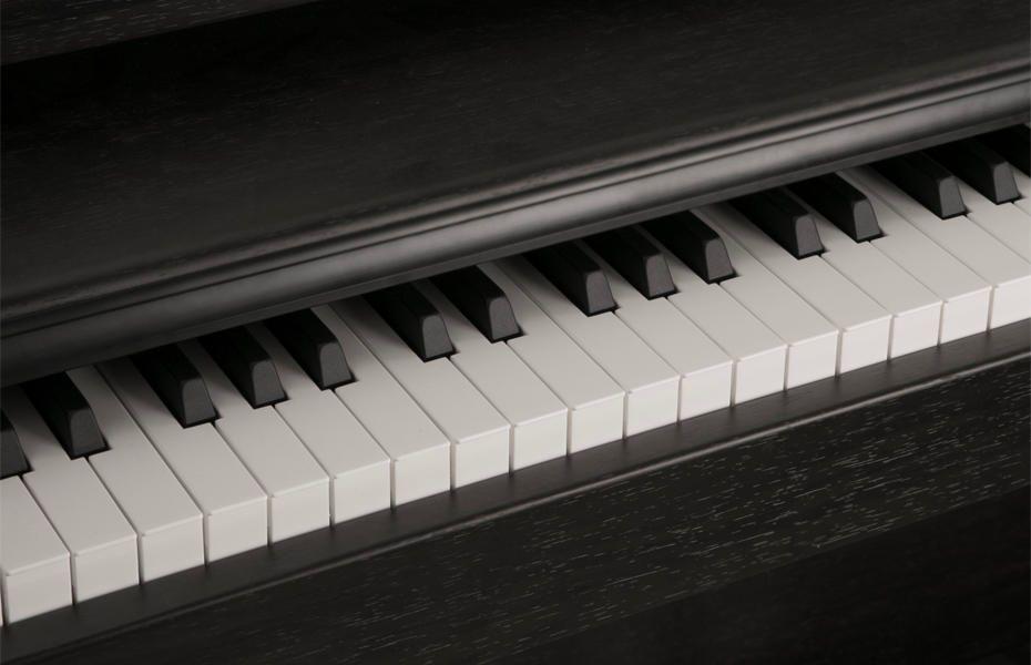 Piano Digital Nux Wk-520-2