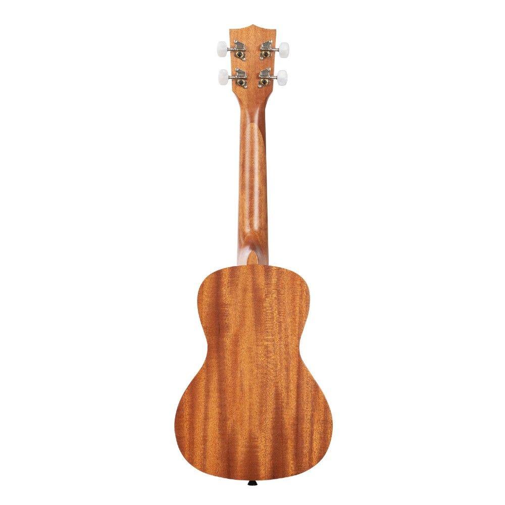 Ukelele Tenor Mahogany Ka-Courage-T-3