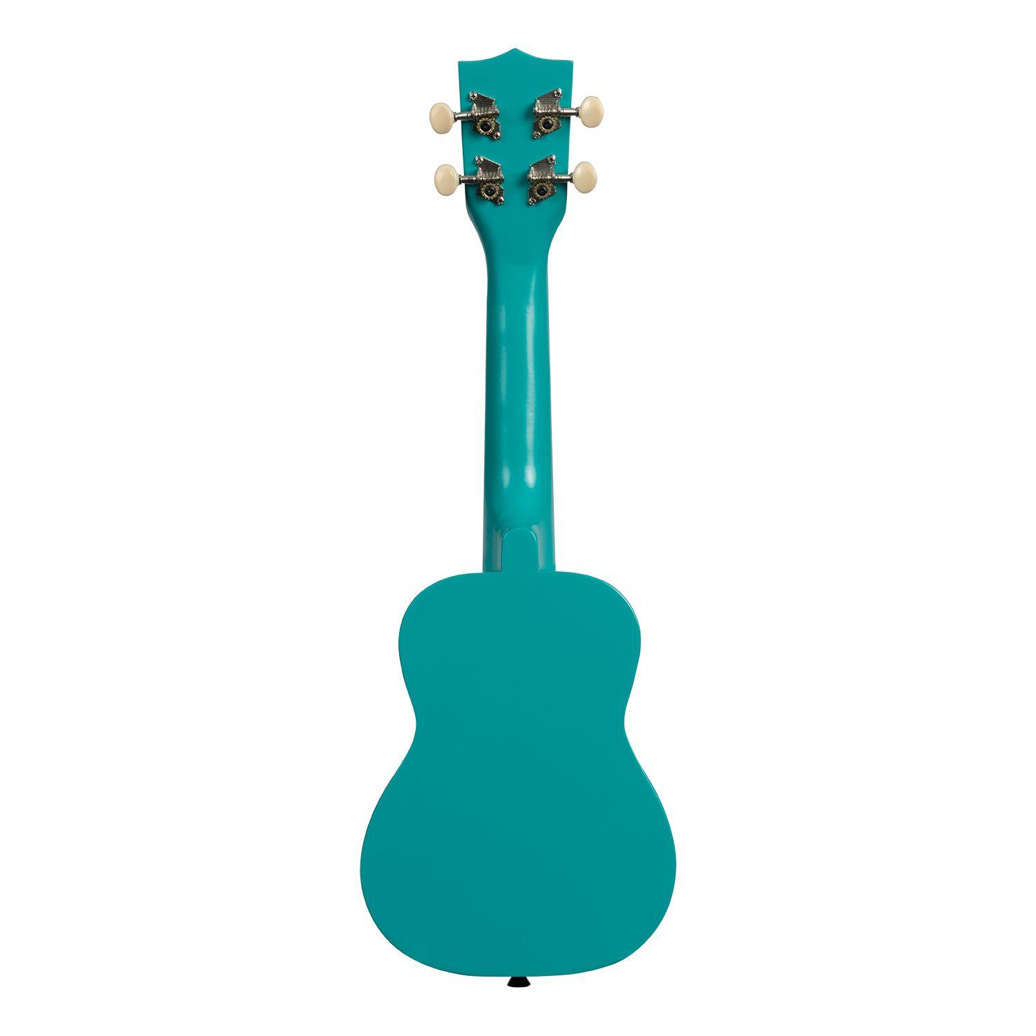 Ukelele Soprano Kala Lochness UK-LOCHNESS-1