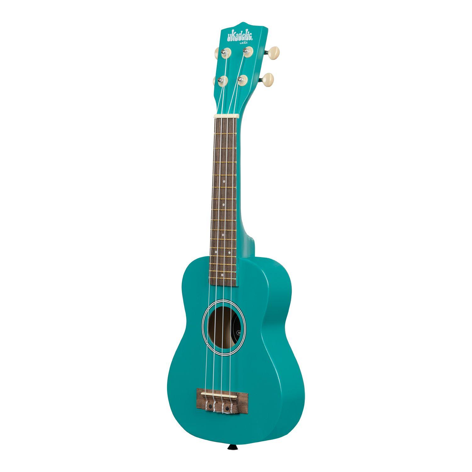 Ukelele Soprano Kala Lochness UK-LOCHNESS-3