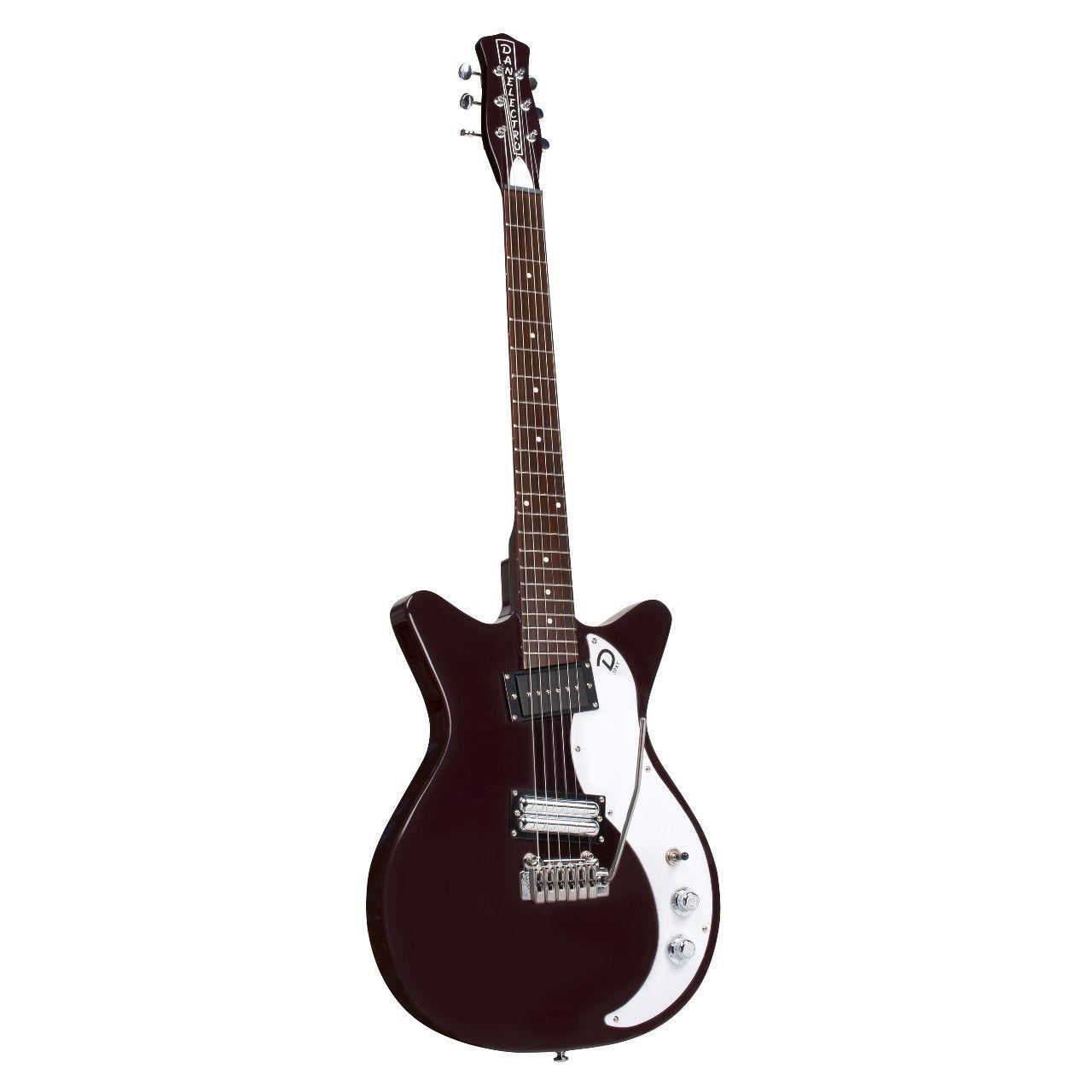 Guitarra eléctrica Danelectro 59XT-2