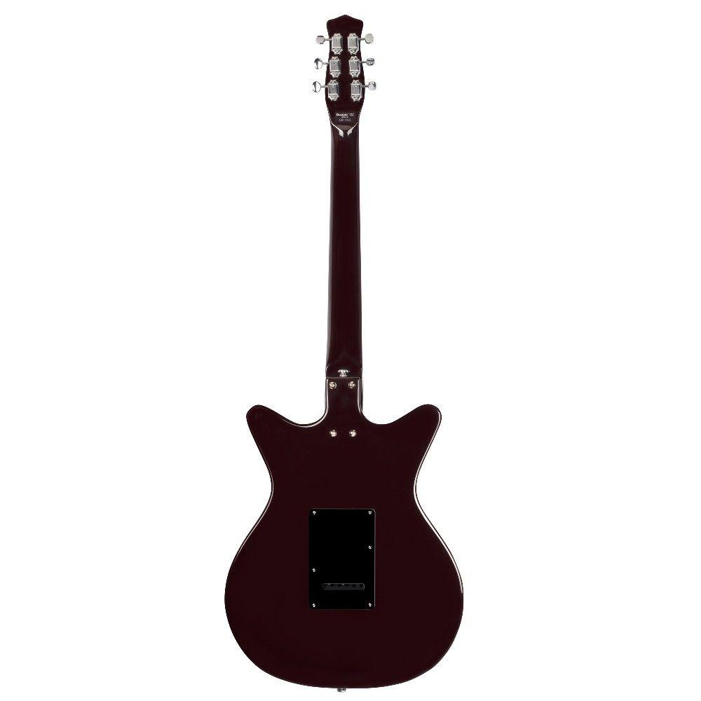 Guitarra eléctrica Danelectro 59XT-3