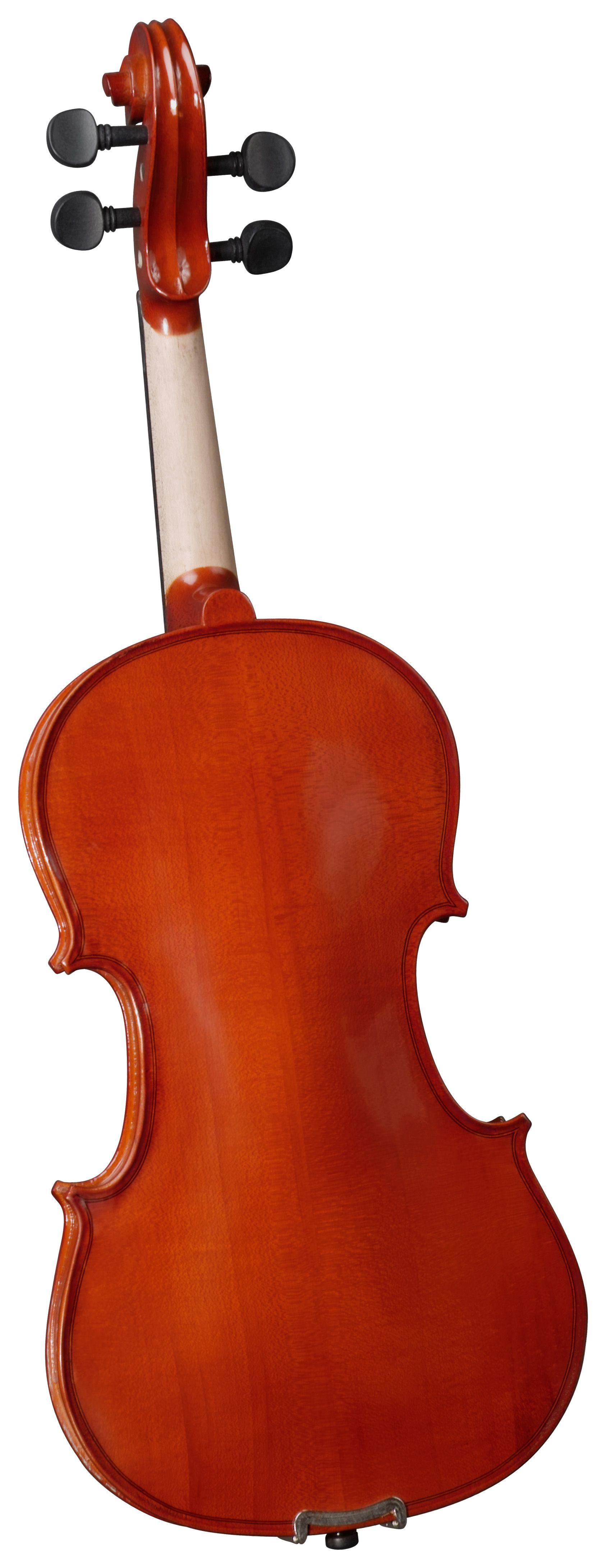 Violín Outfit 1/8' HV-150 Cervini-1