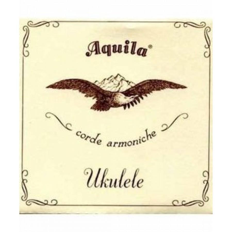 Set  Para Ukelele Tenor Aquila Nylgut 10U-1