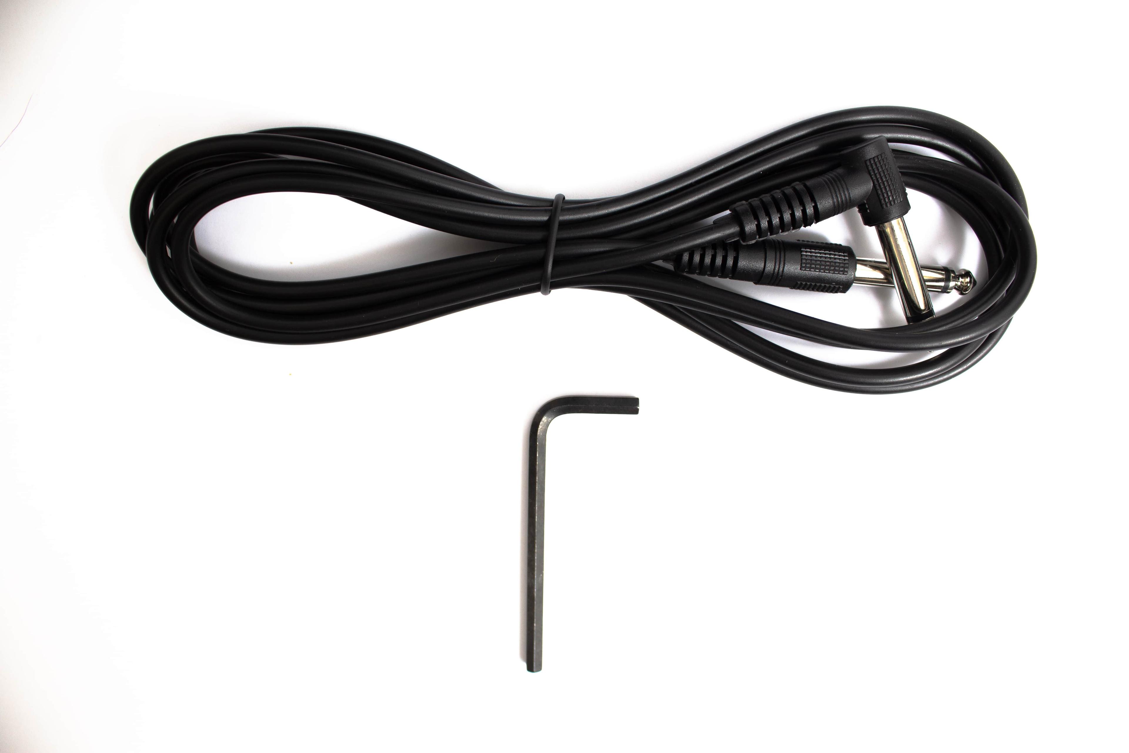 Guitarra Eléctrica XGTR Les Paul Negra L200-BK-4