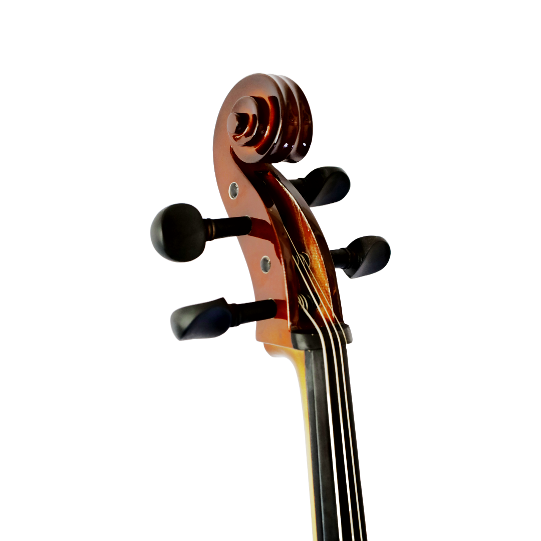 Violoncello Outfit 1/2 SC-50 Cremona-2