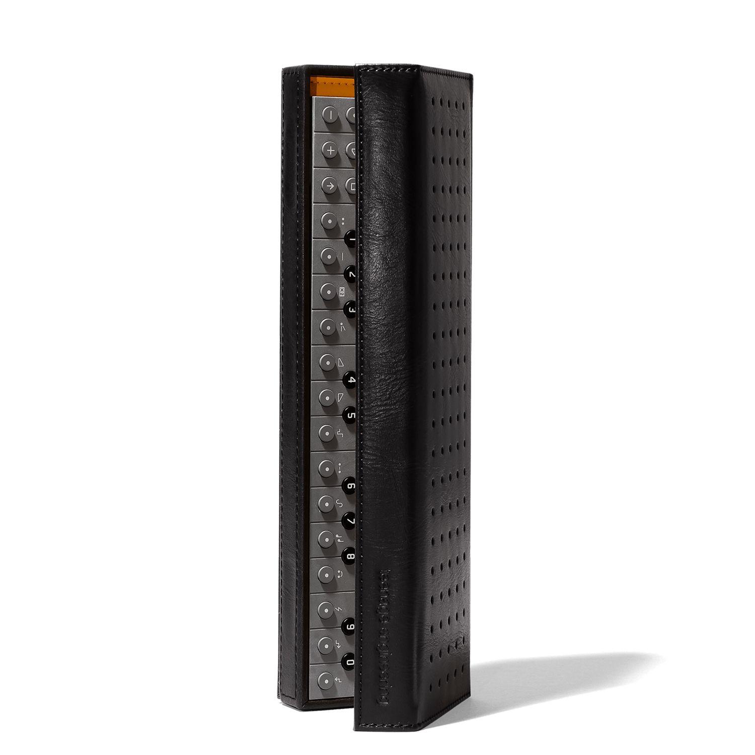 Funda Op-Z Te Punch Case-0