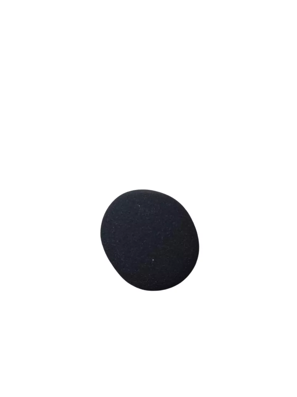 Esponja Mic Black SPNG-MIC-BK Mavi-1