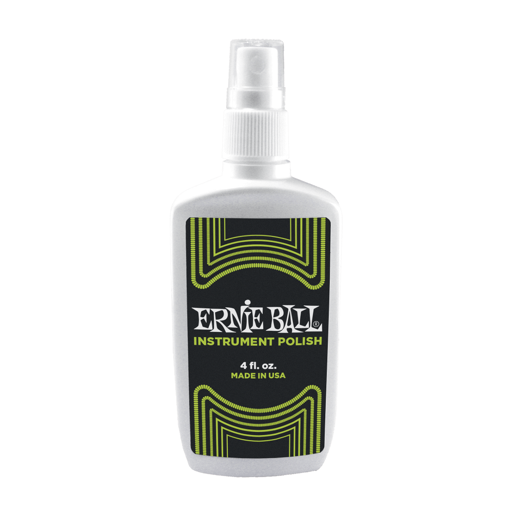 PULIDOR DE GUITARRA ERNIE BALL 4oz-0