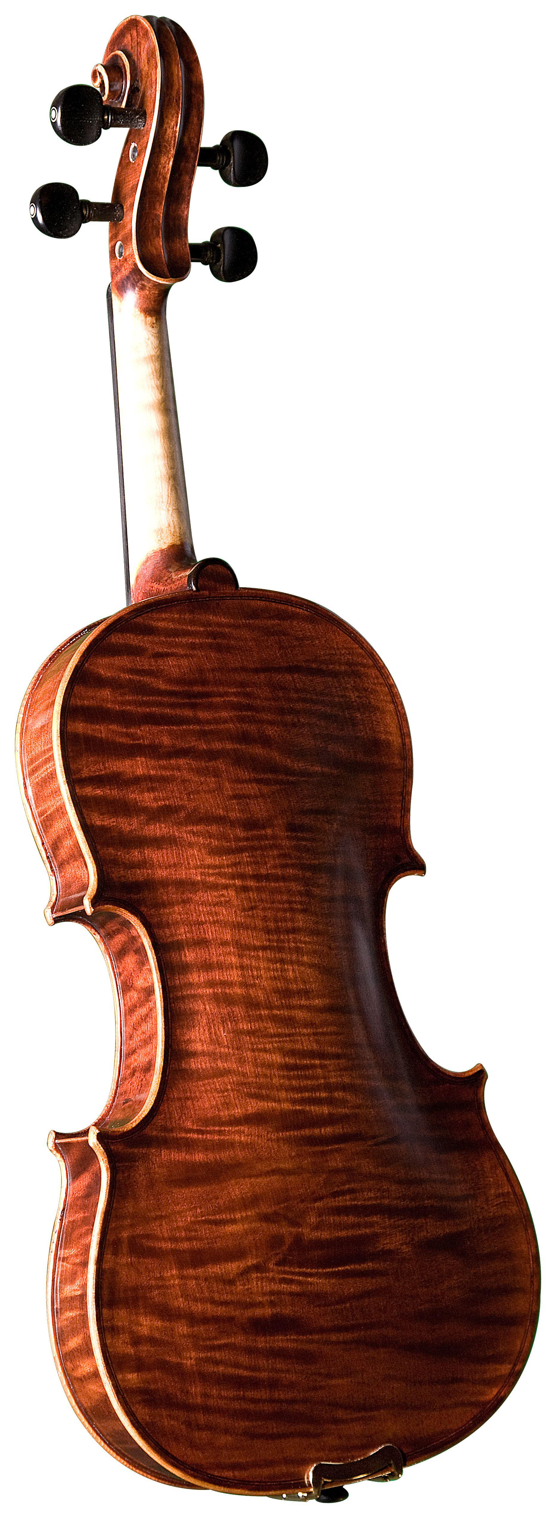 Violín Outfit 4/4' SV-1600 Cremona-1