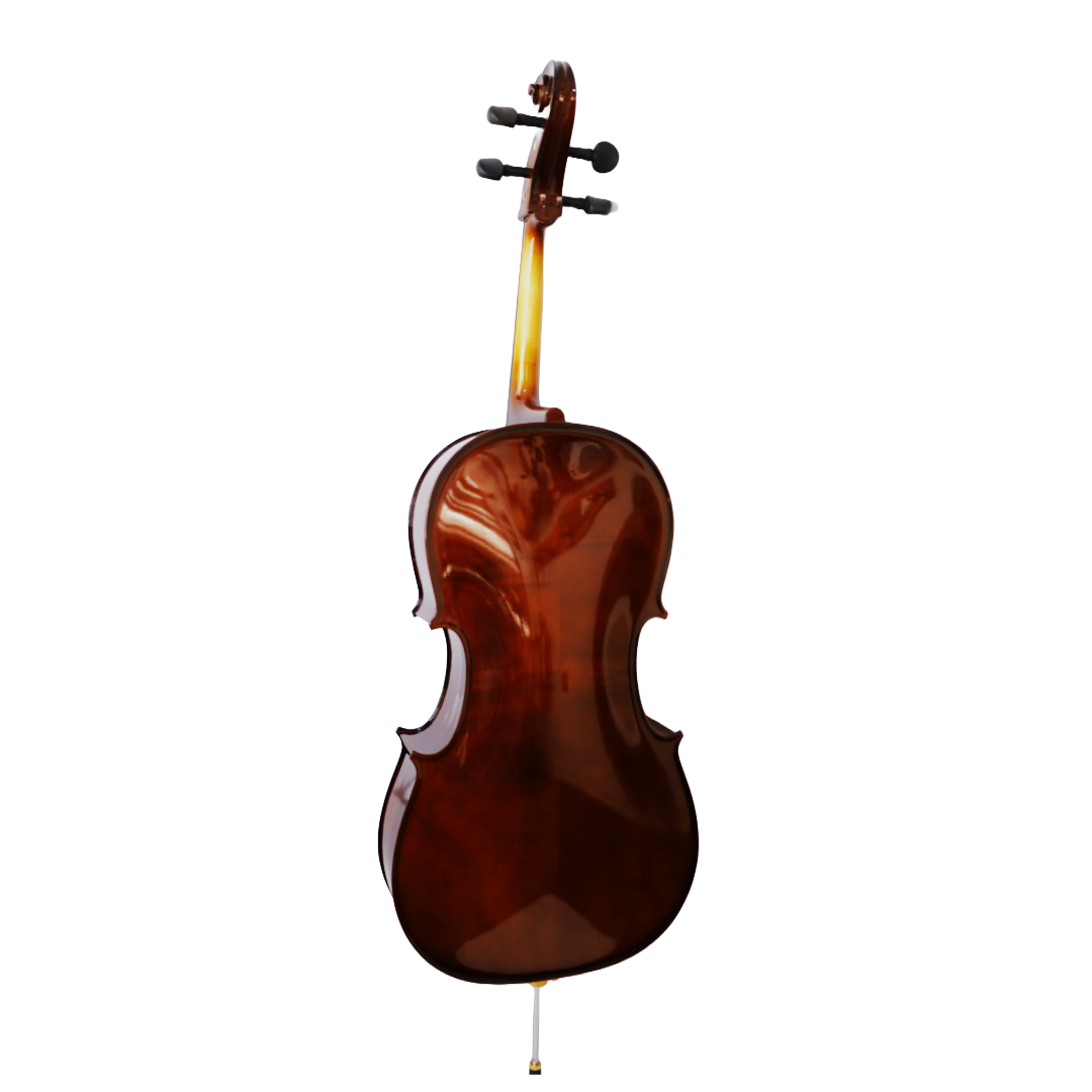 Violoncello Outfit 3/4 SC-50 Cremona-1