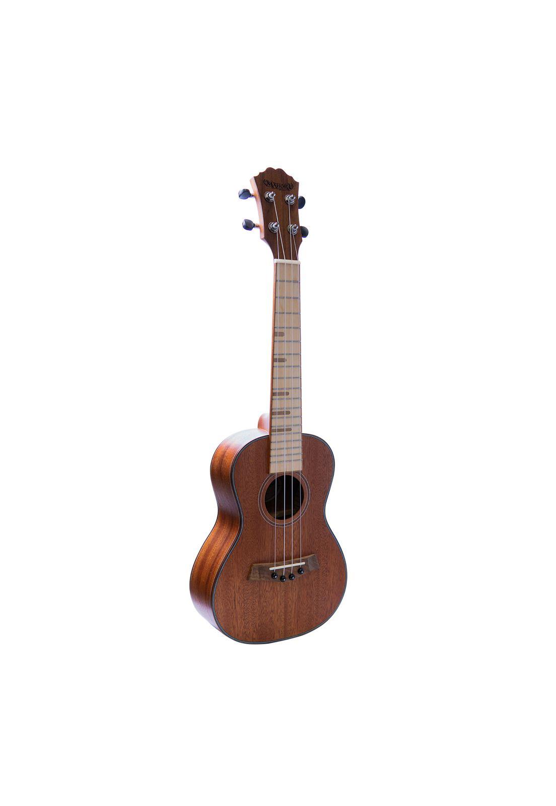 Ukelele Mahori Concierto+Funda Mh-05-C-1