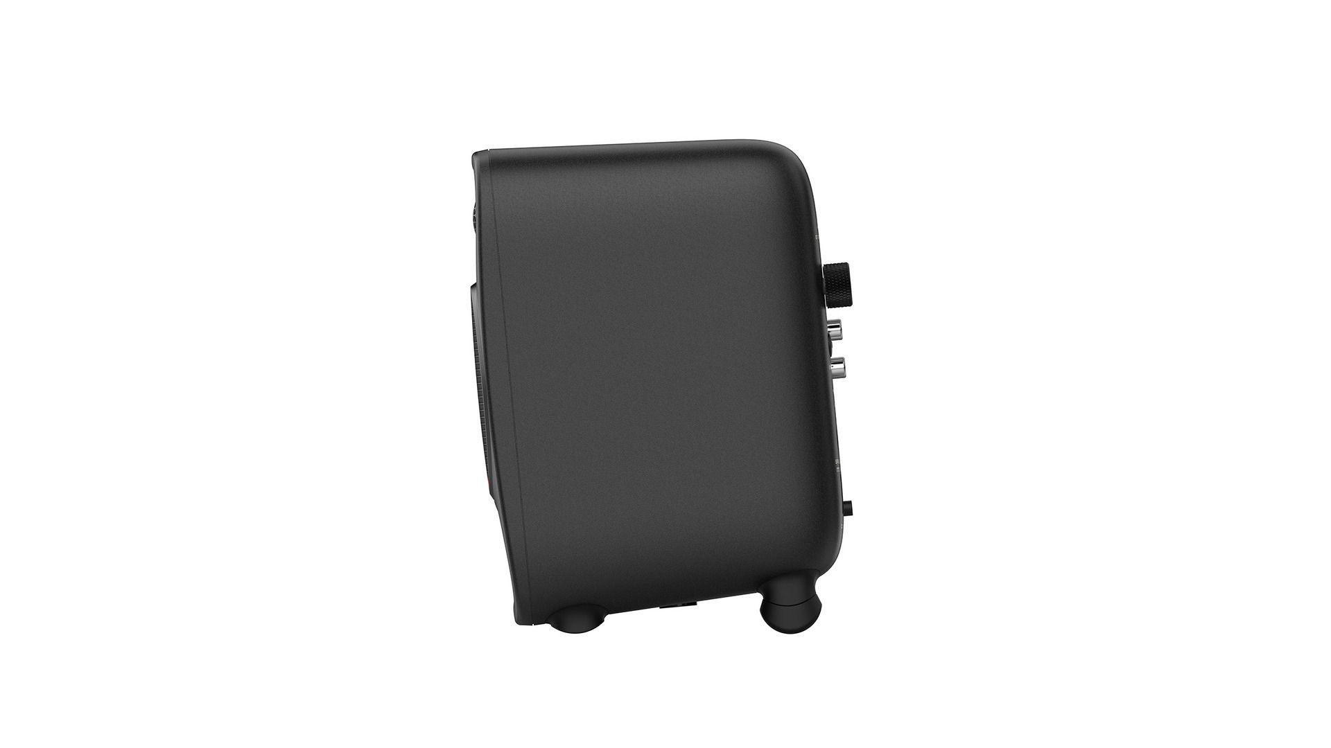 Monitores de estudio AXON-3 NUX-4