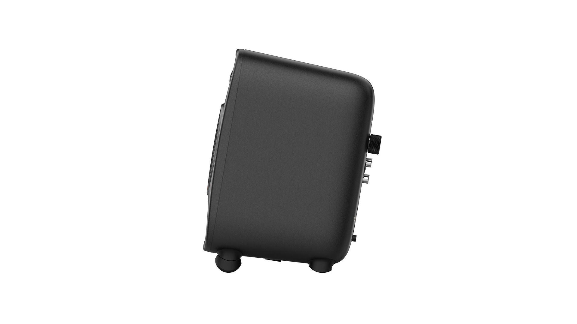 Monitores de estudio AXON-3 NUX-5