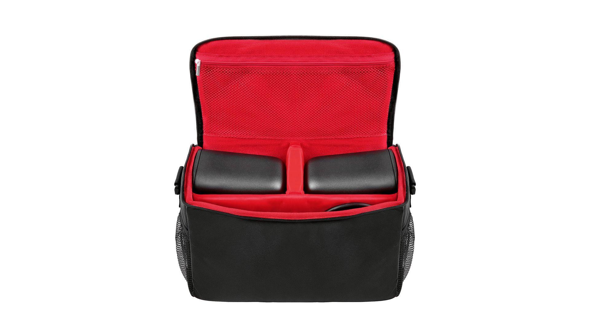 Monitores de estudio AXON-3 NUX-6