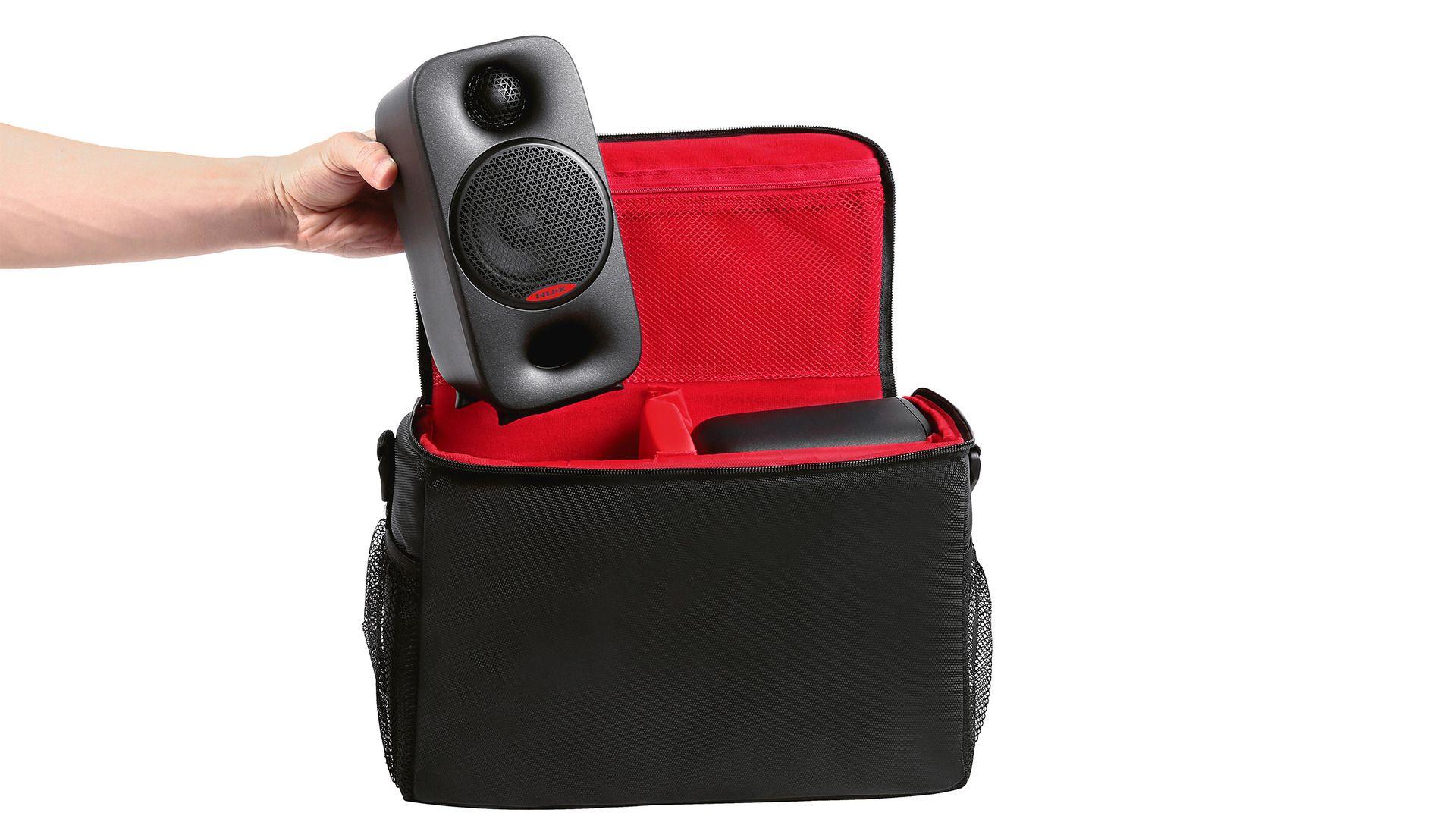 Monitores de estudio AXON-3 NUX-7