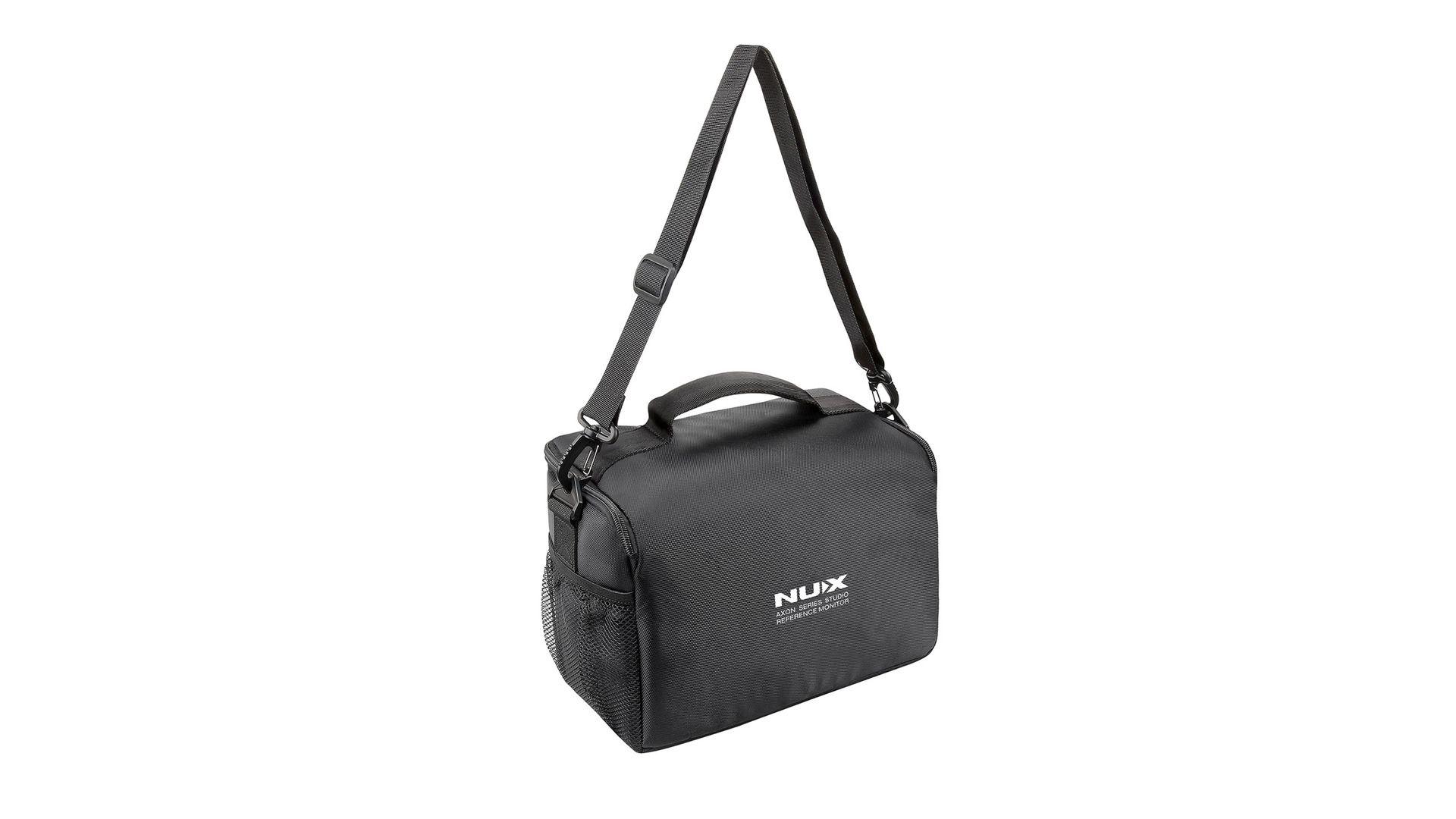 Monitores de estudio AXON-3 NUX-8