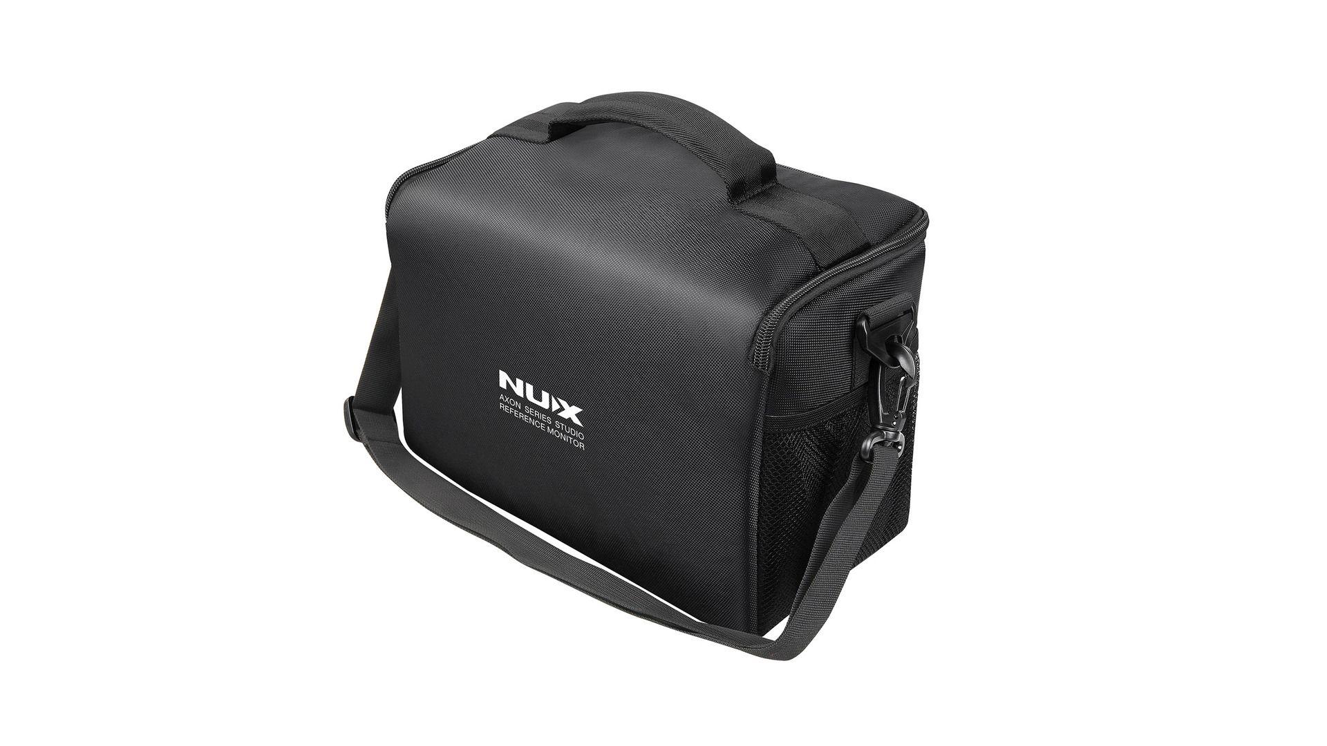 Monitores de estudio AXON-3 NUX-9