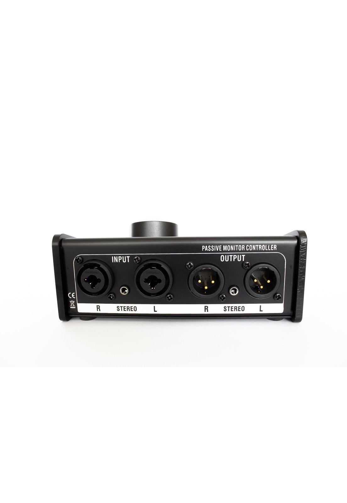 CONTROL VOLUMEN DE MONITOR MAVI MT2-1