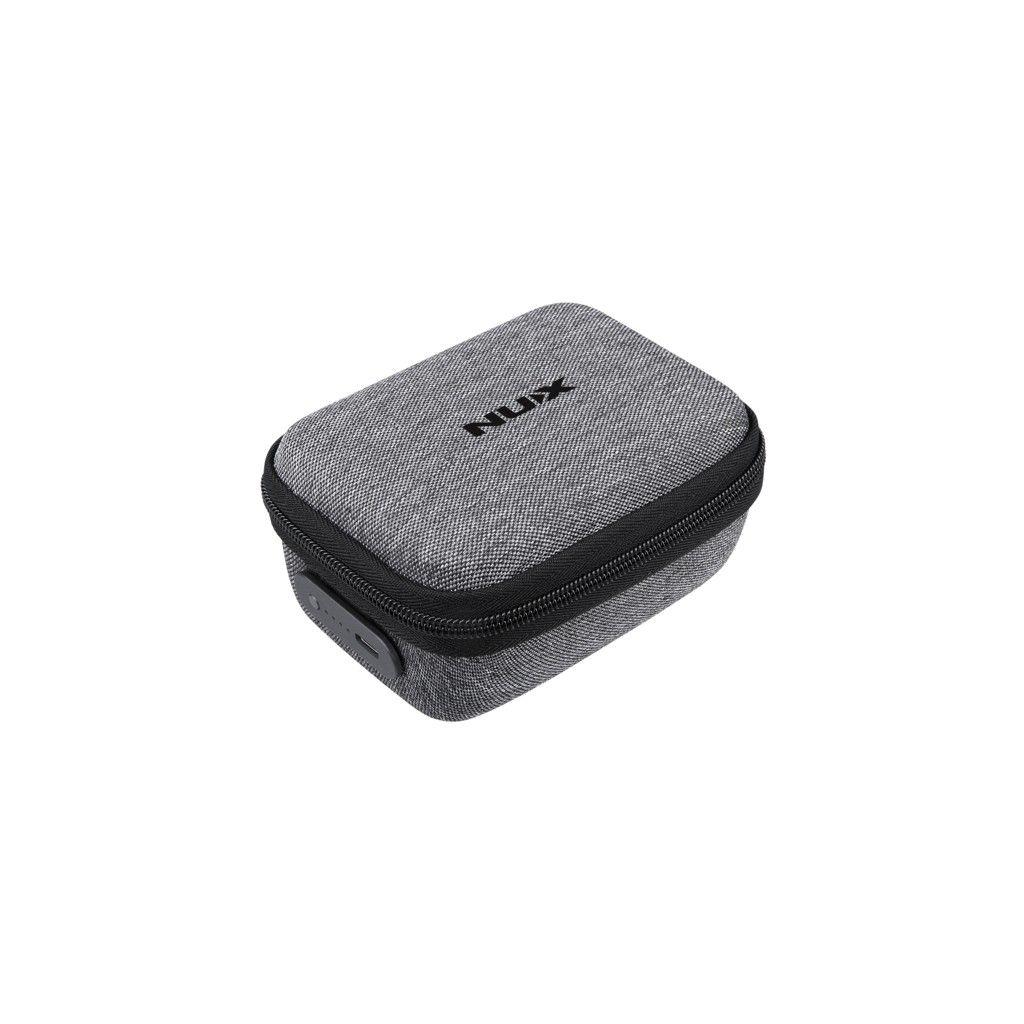 Sistema De Micrófono Inalámbrico B-3RC NUX-4