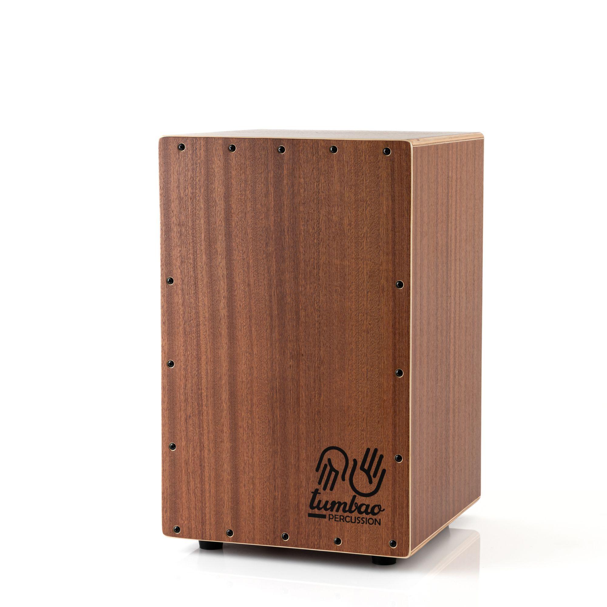 Cajon Peruano Tumbao Tp240-0