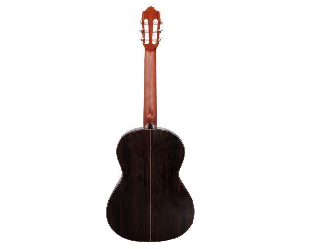 Guitarra Clásica Almansa CONSERVATORIO 434-2