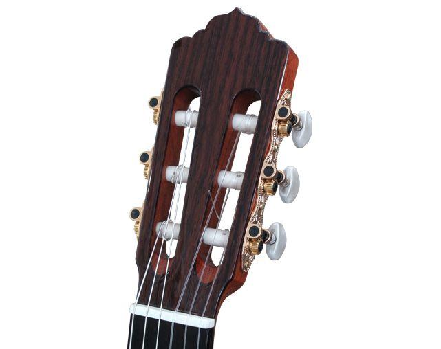 Guitarra Clásica Almansa CONSERVATORIO 434-4