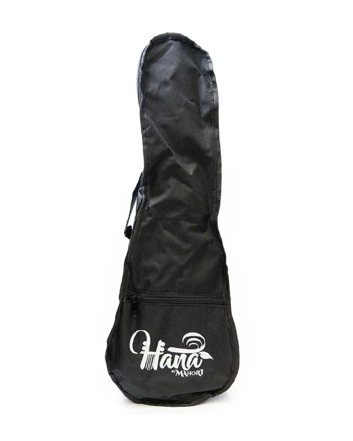 Full Pack Ukelele Soprano Hana Blanco+Clip+Strap. Allegro-2