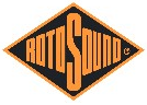 Set Bajo Eléctrico Rotosound Steve Harris-2