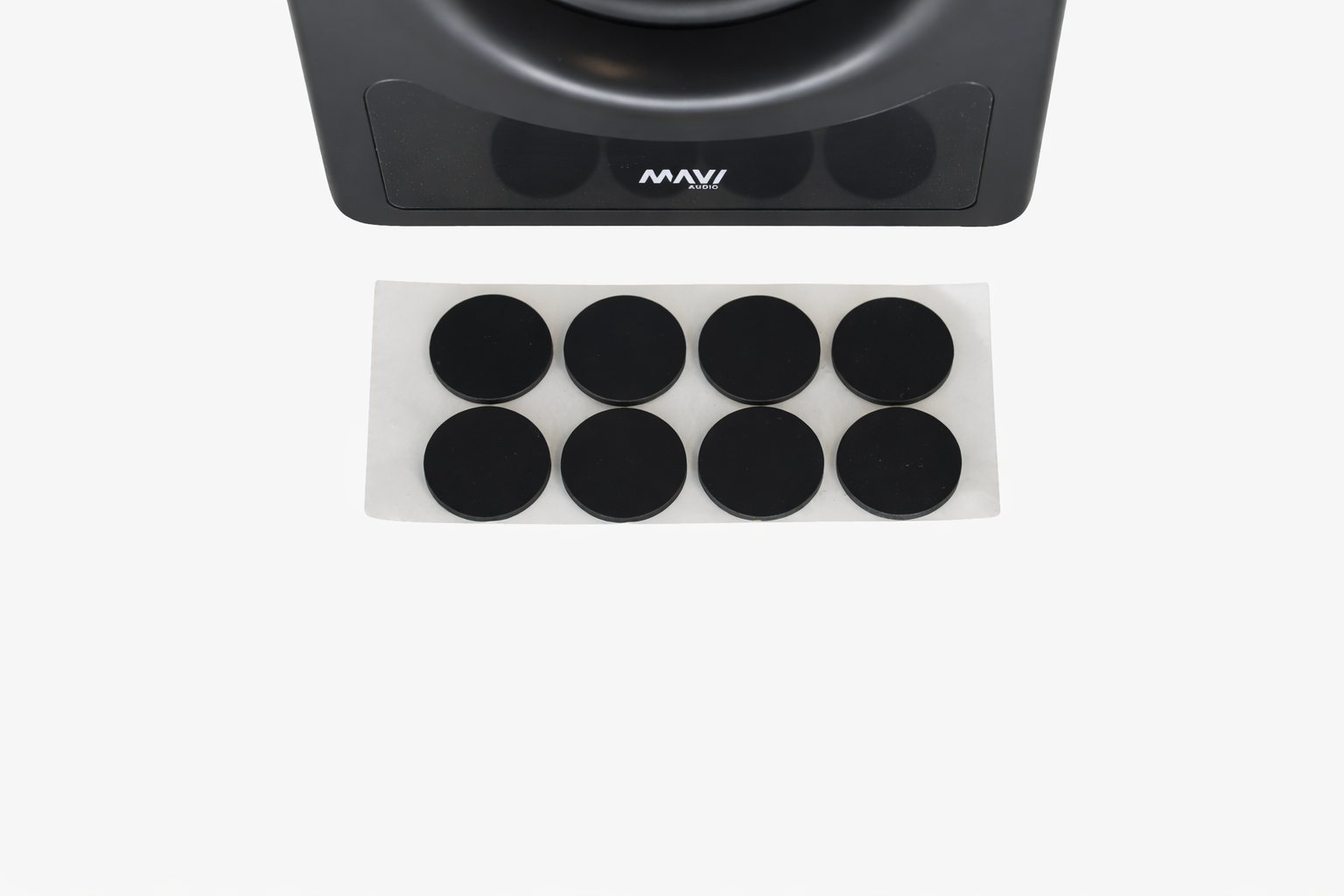 Parlantes BT 3 Pulgadas 50w A3 Mavi-2