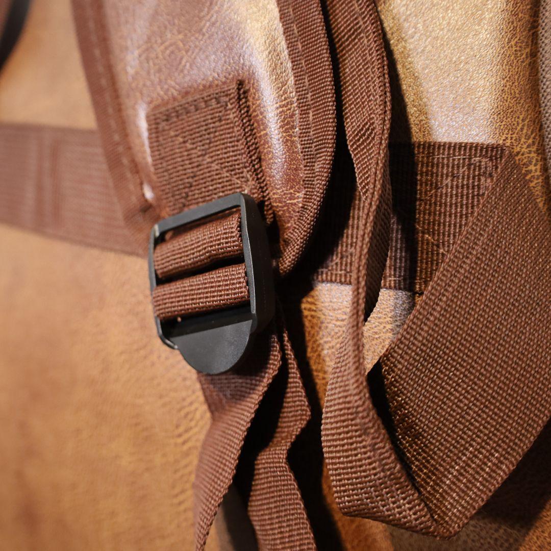 Funda Guitarra Electroacústica Cuero Music Bag 10Mm MUB-125A-3
