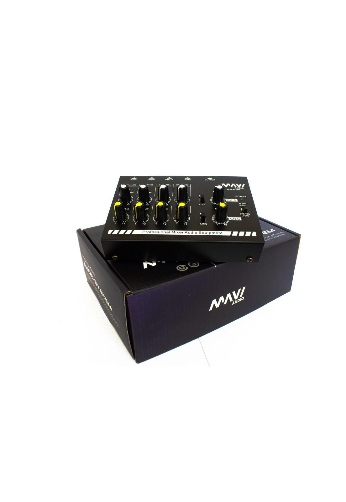 MEZCLADOR MAVI MIX800-2