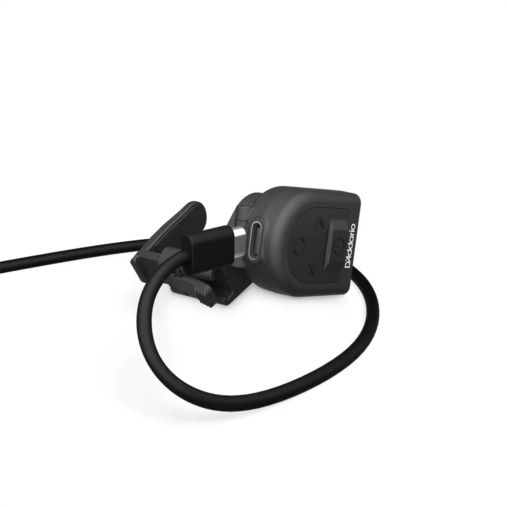Afinador Clip Recargable Pw-Ct-12Rc Daddario-2