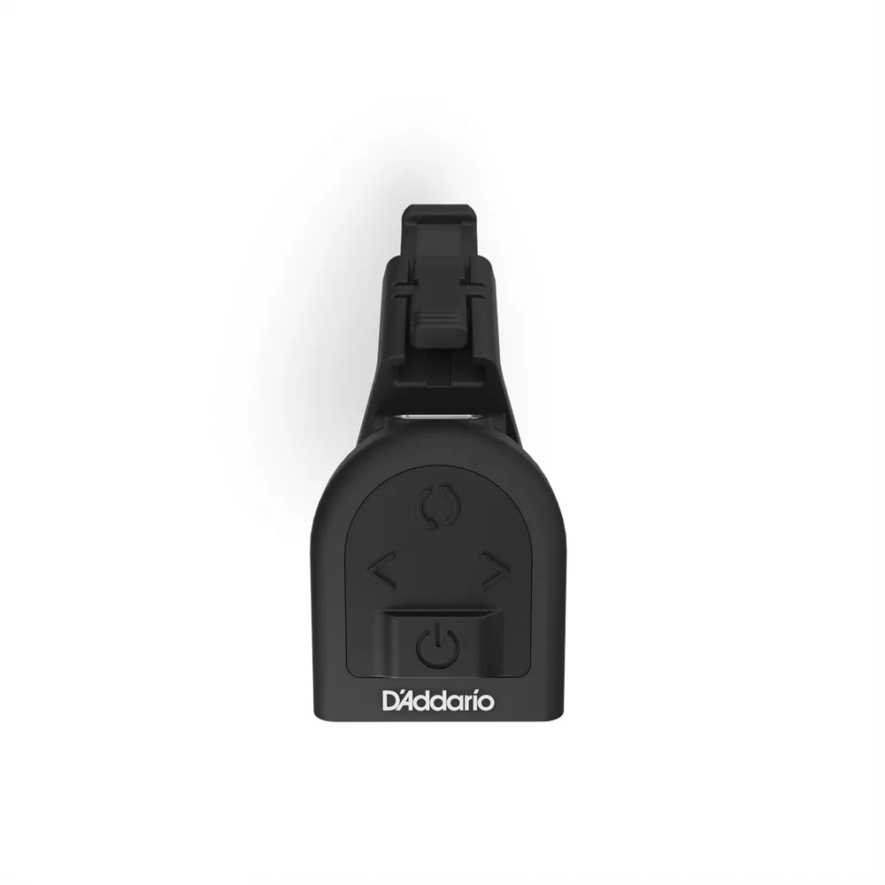 Afinador Clip Recargable Pw-Ct-12Rc Daddario-3