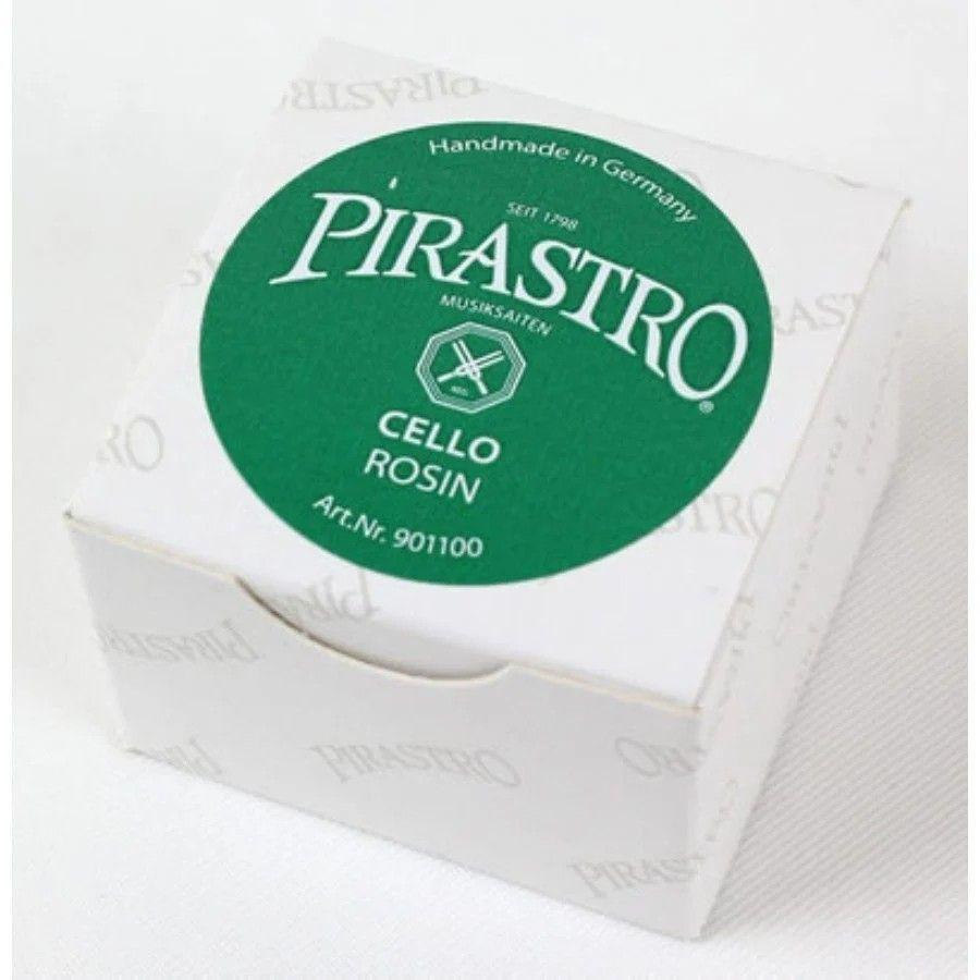 Resina - Pezcastilla Cello / Violoncello 901100-2