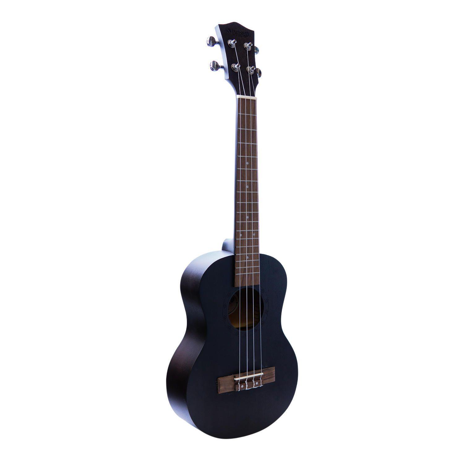Ukelele Mahori Tenor+Funda Mh-110-Tbk-1