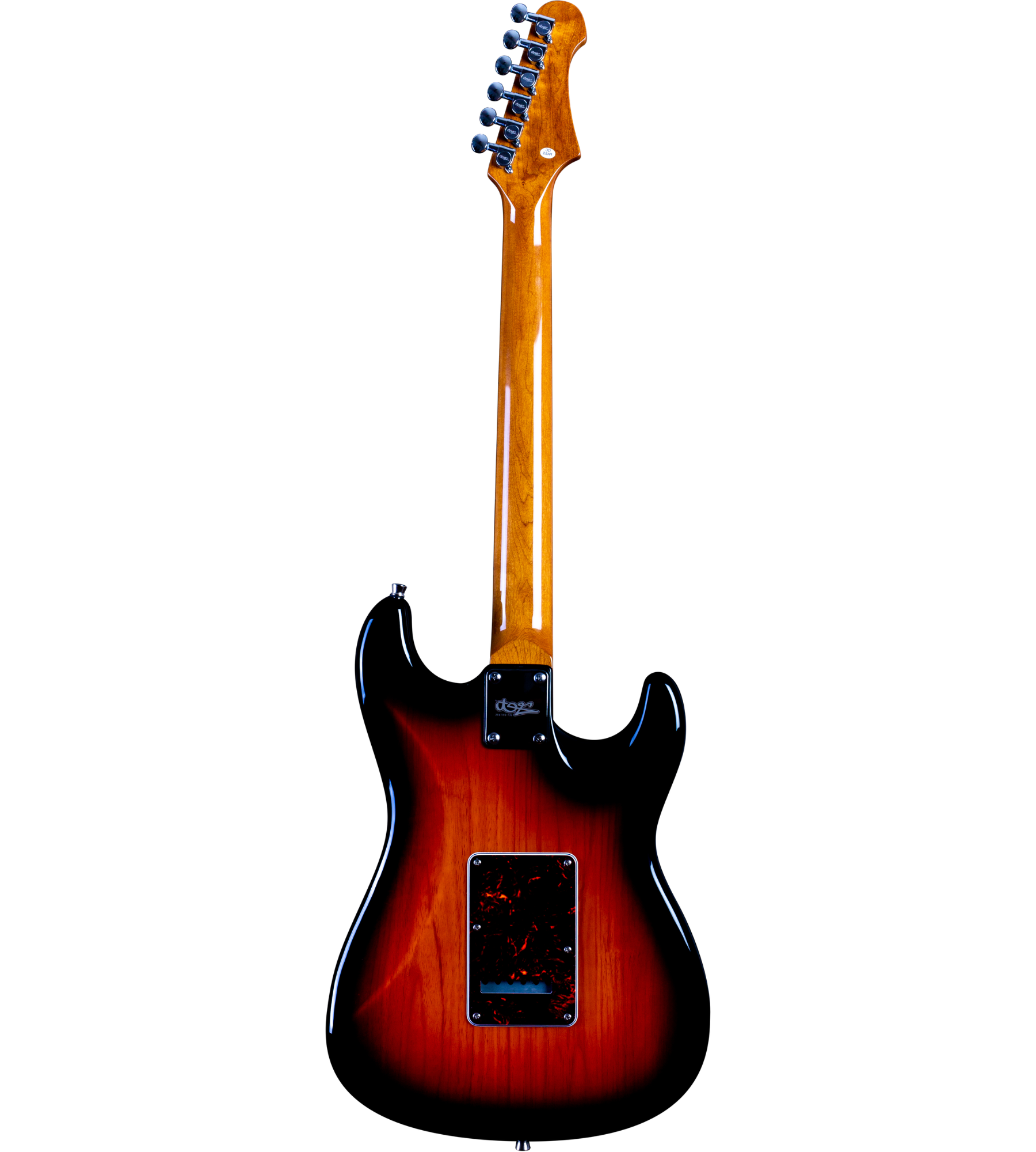 Guitarra Eléctrica JS-300 SB LH Jet-1