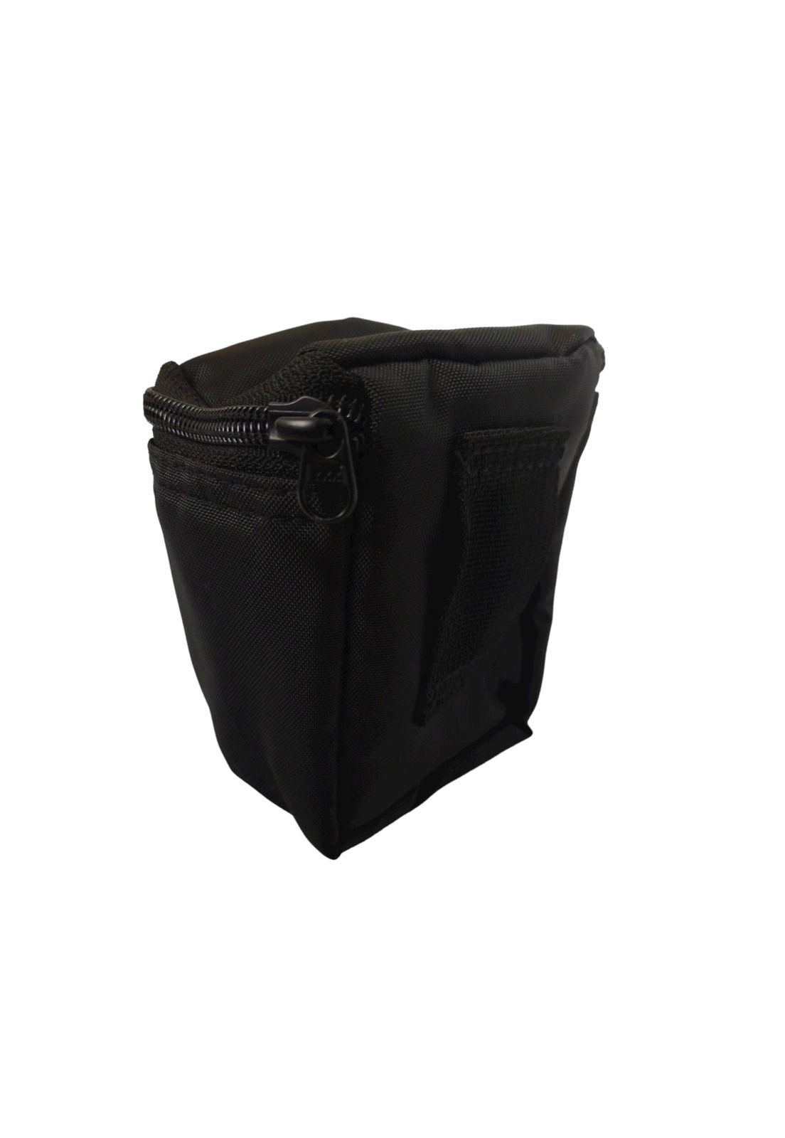 Bolso Para 6 Armónicas Blues Seydel 930006-1