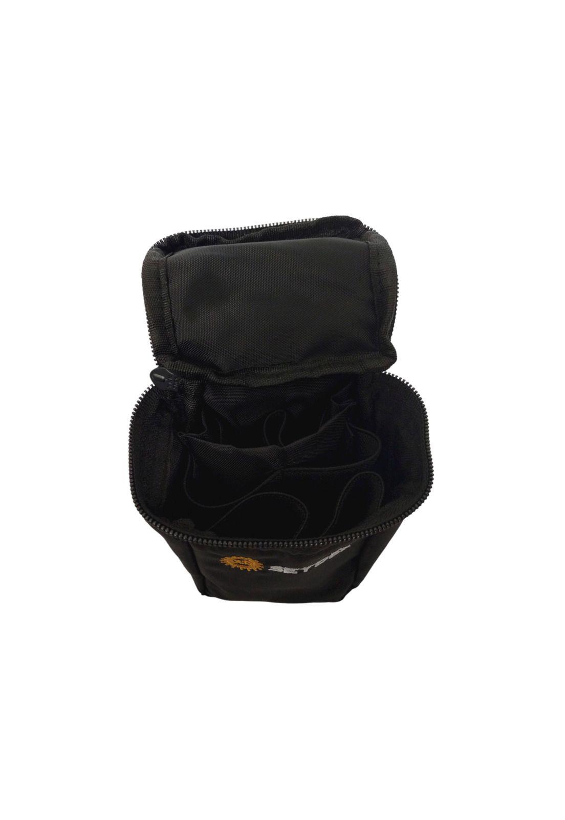 Bolso Para 6 Armónicas Blues Seydel 930006-2