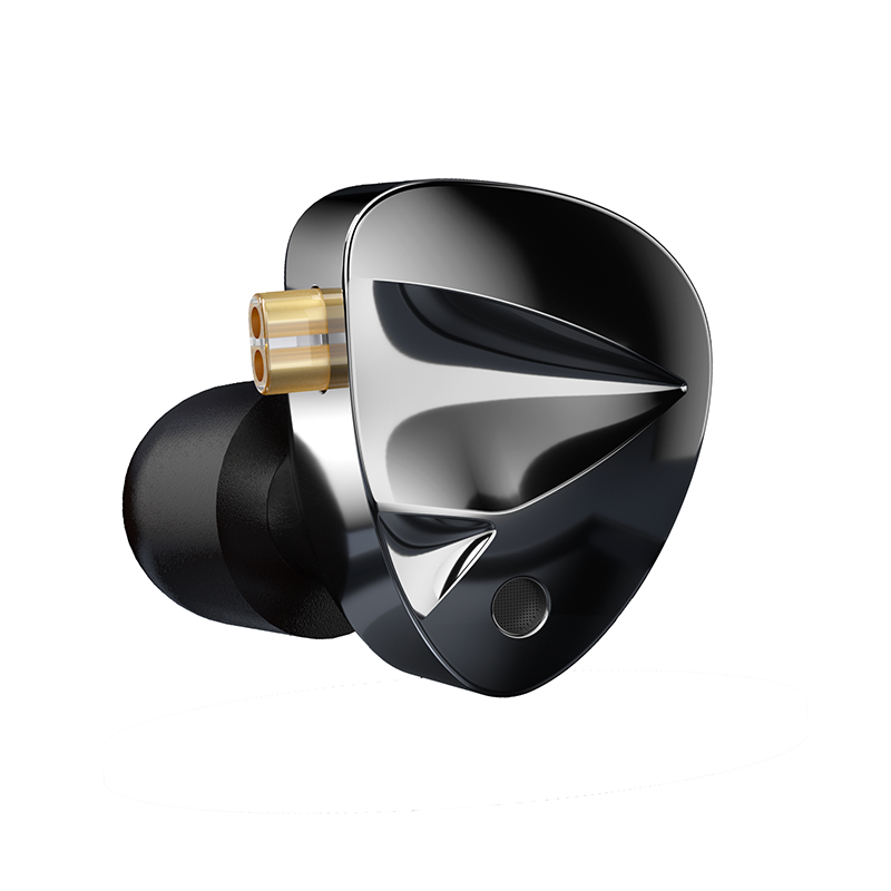 KZ Audífono D-FI-SWITCH-3